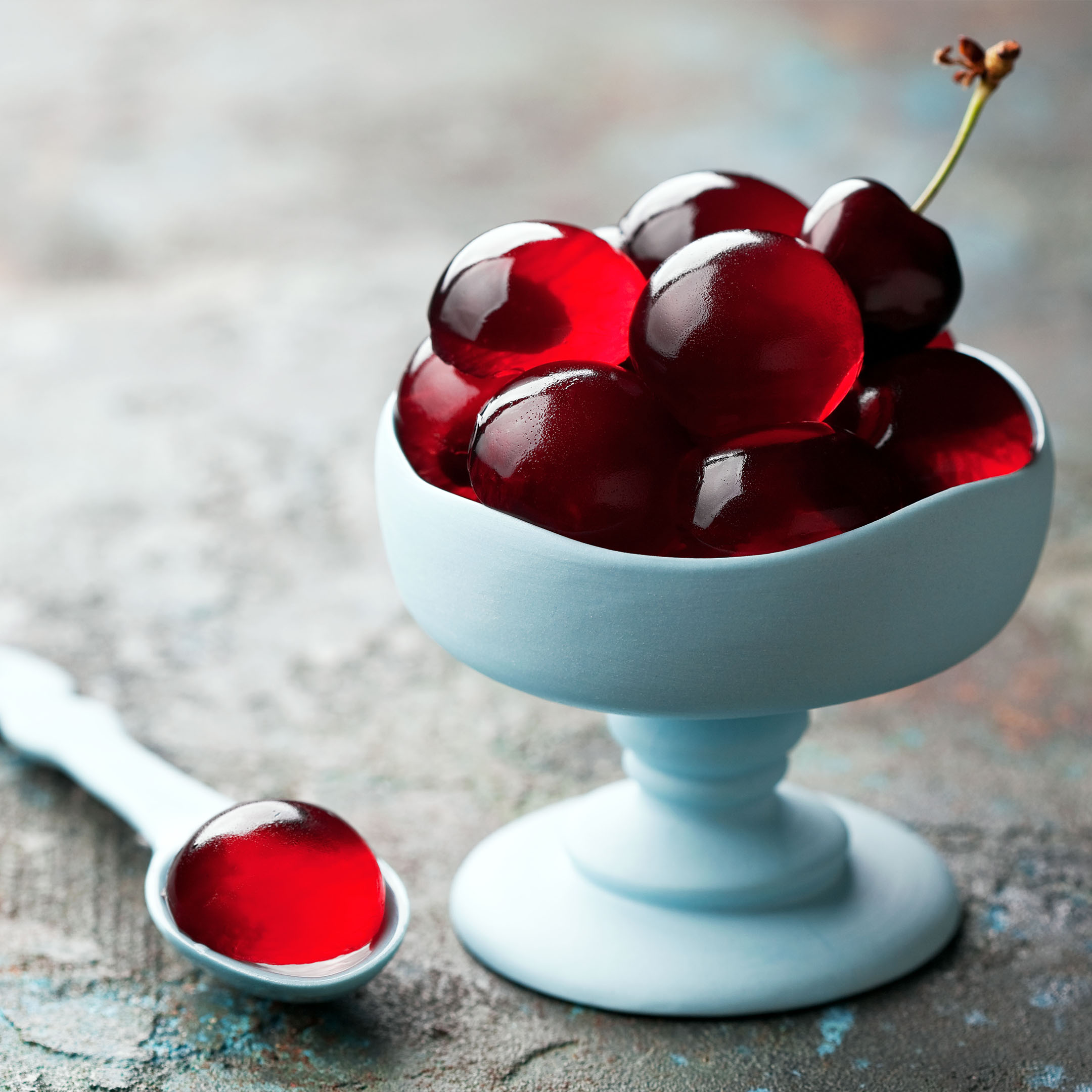 BrainMax Beef Gelatin, Grass-fed hovězí želatina, 500 g Obrázek