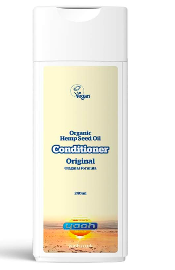 Yaoh - Kondicionér, 350 ml