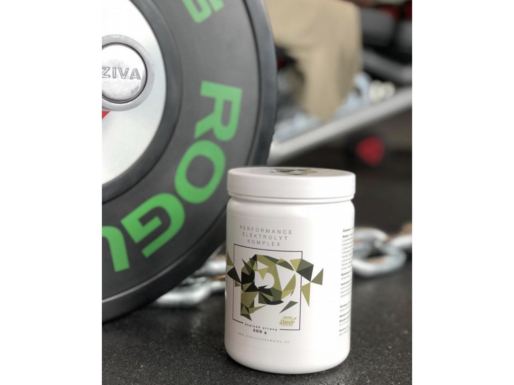 BrainMax Performance Amino Electrolytes Complex, EAA + Elektrolyty, 15 g, VZOREK Příchuť: Třešeň Obrázek