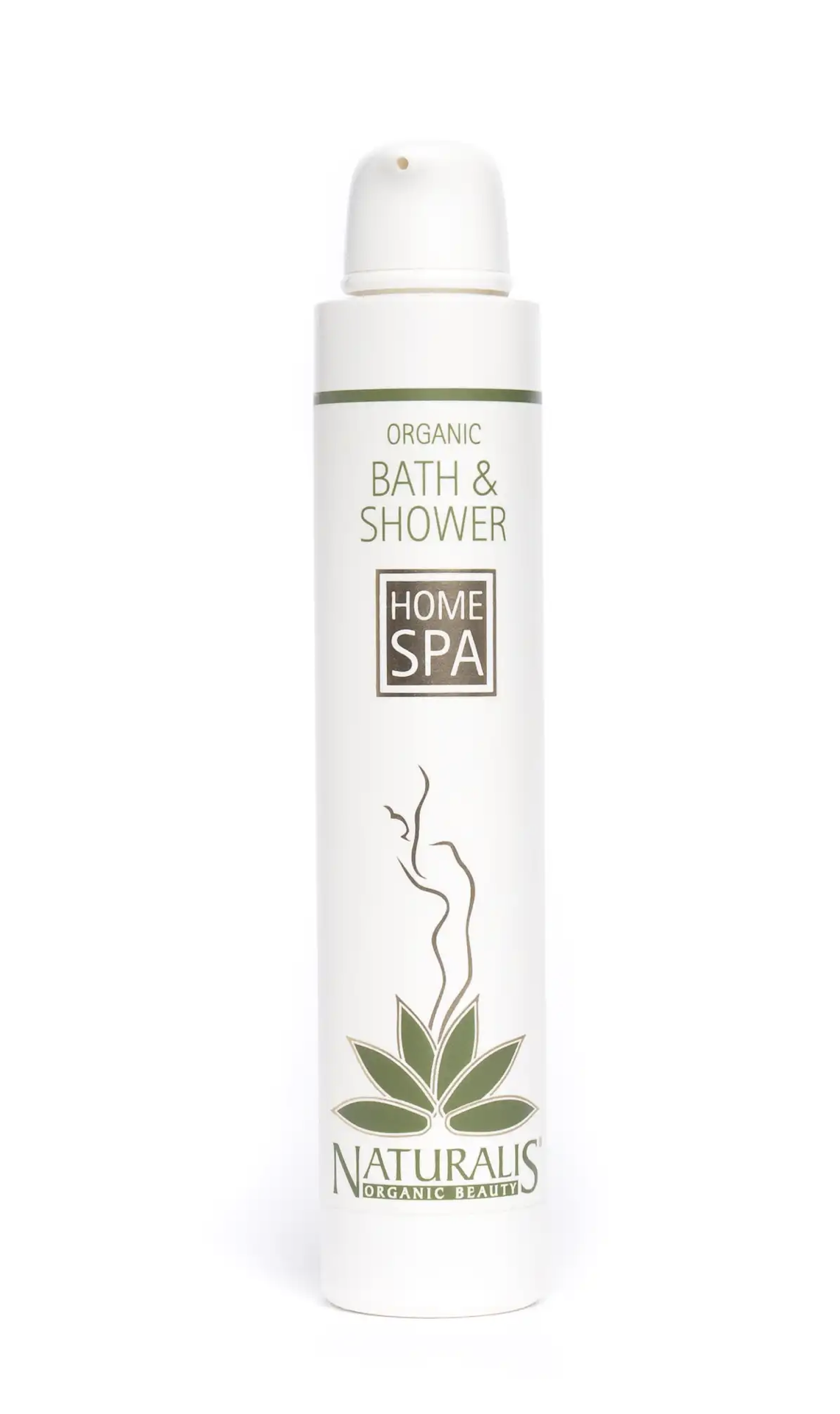 Naturalis Organic - Bio Home Spa sprchový gel a pěna do koupele, 250 ml