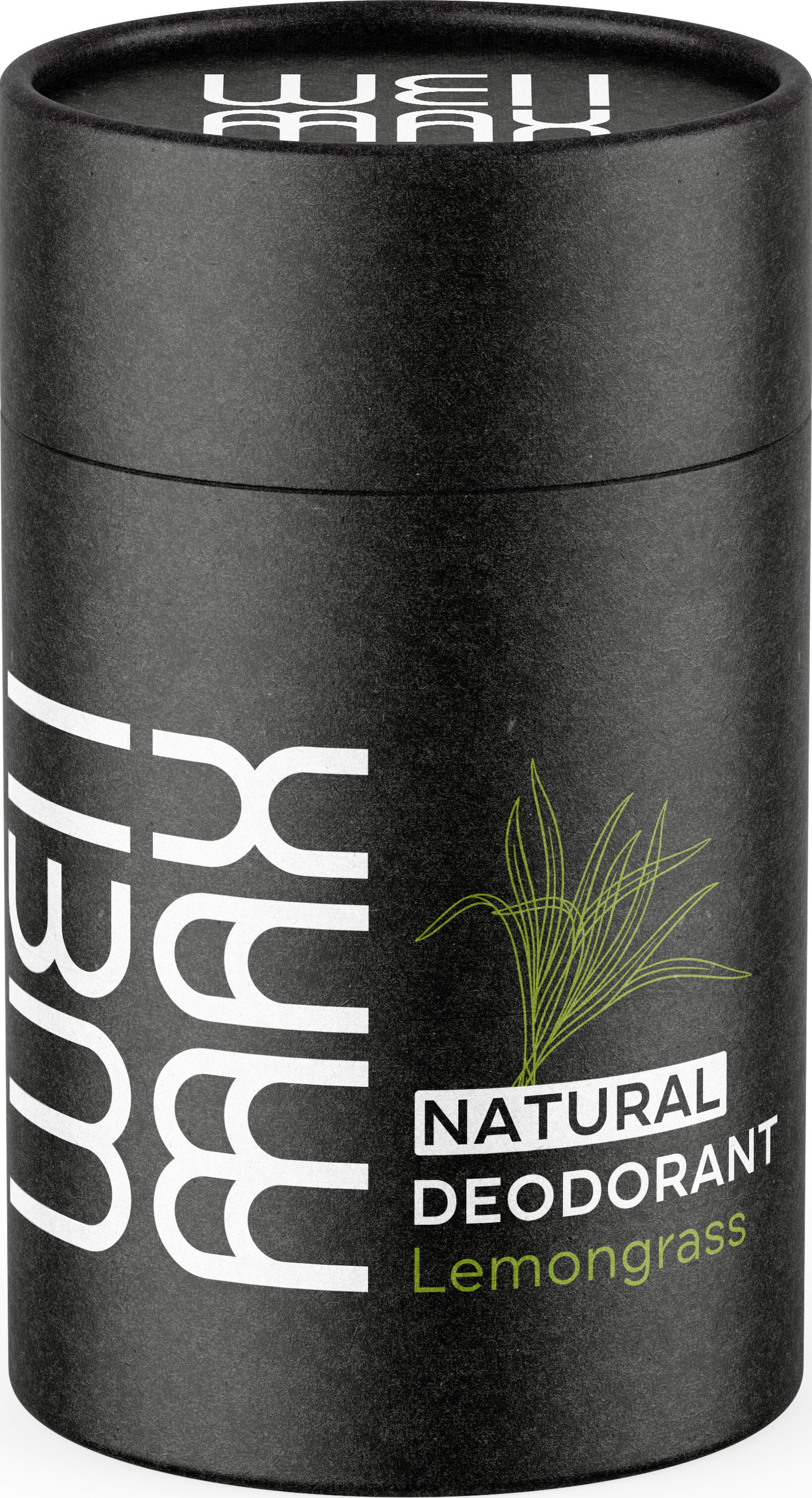 WellMax Natural deodorant, přírodní deodorant, 50 ml Vůně: Mint Obrázek