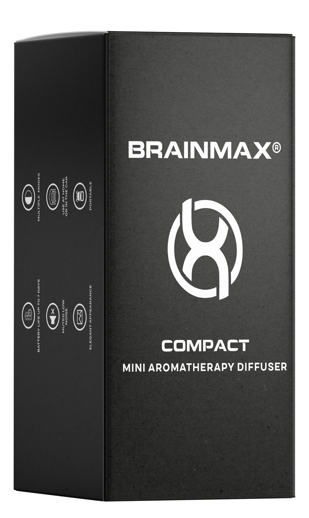 BrainMax aroma difuzér Compact Obrázek