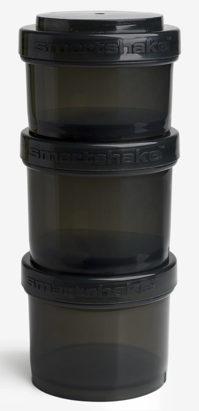 SmartShake Revive Storage, sada dávkovačů, 550 ml Obrázek