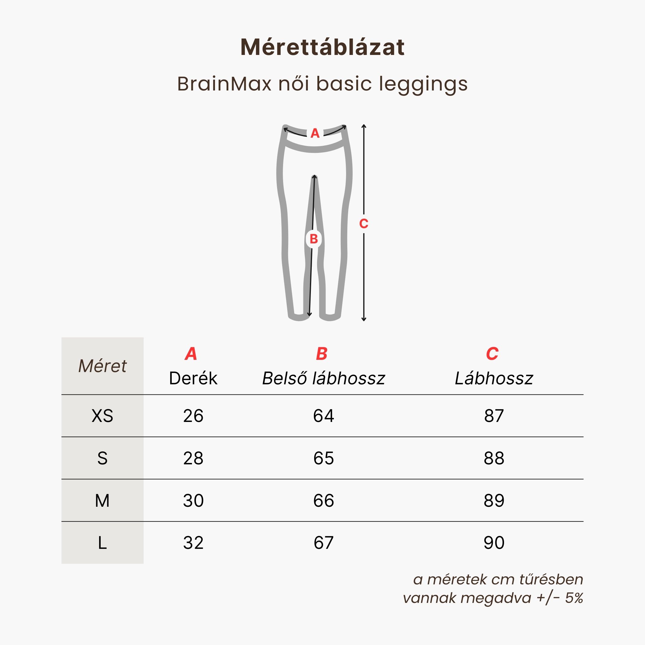 BrainMax dámské legíny Basic, neonově žluté Velikost: XS Obrázek