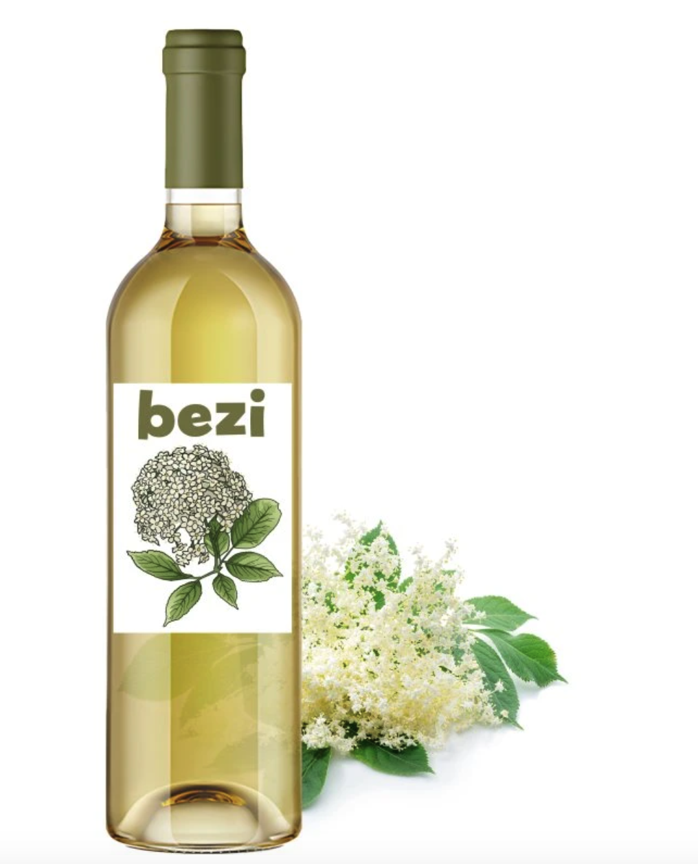 Rybízák Beziňák 750 ml