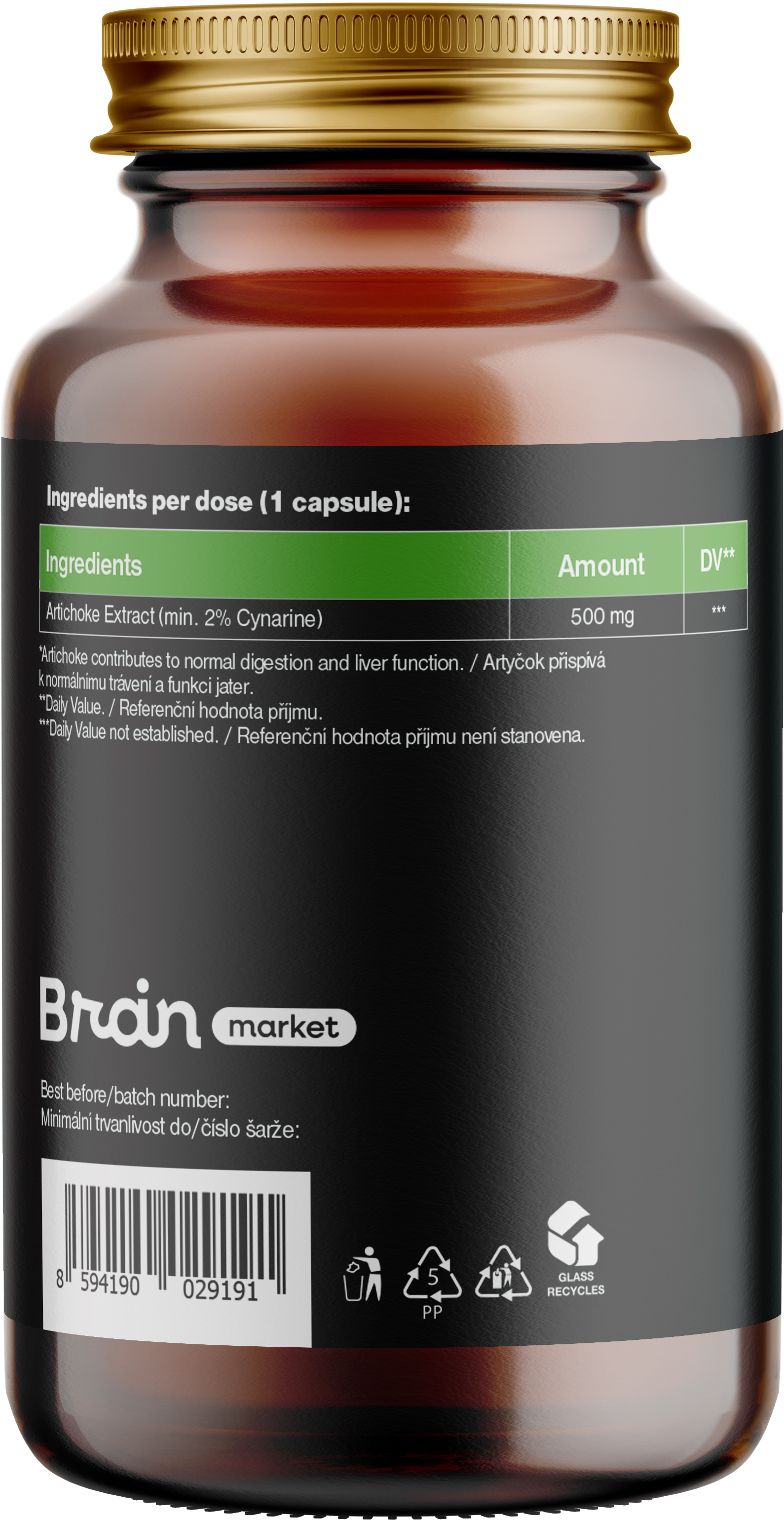 Vinařství Bystřický - Zweigeltrebe 2020 Obrázek