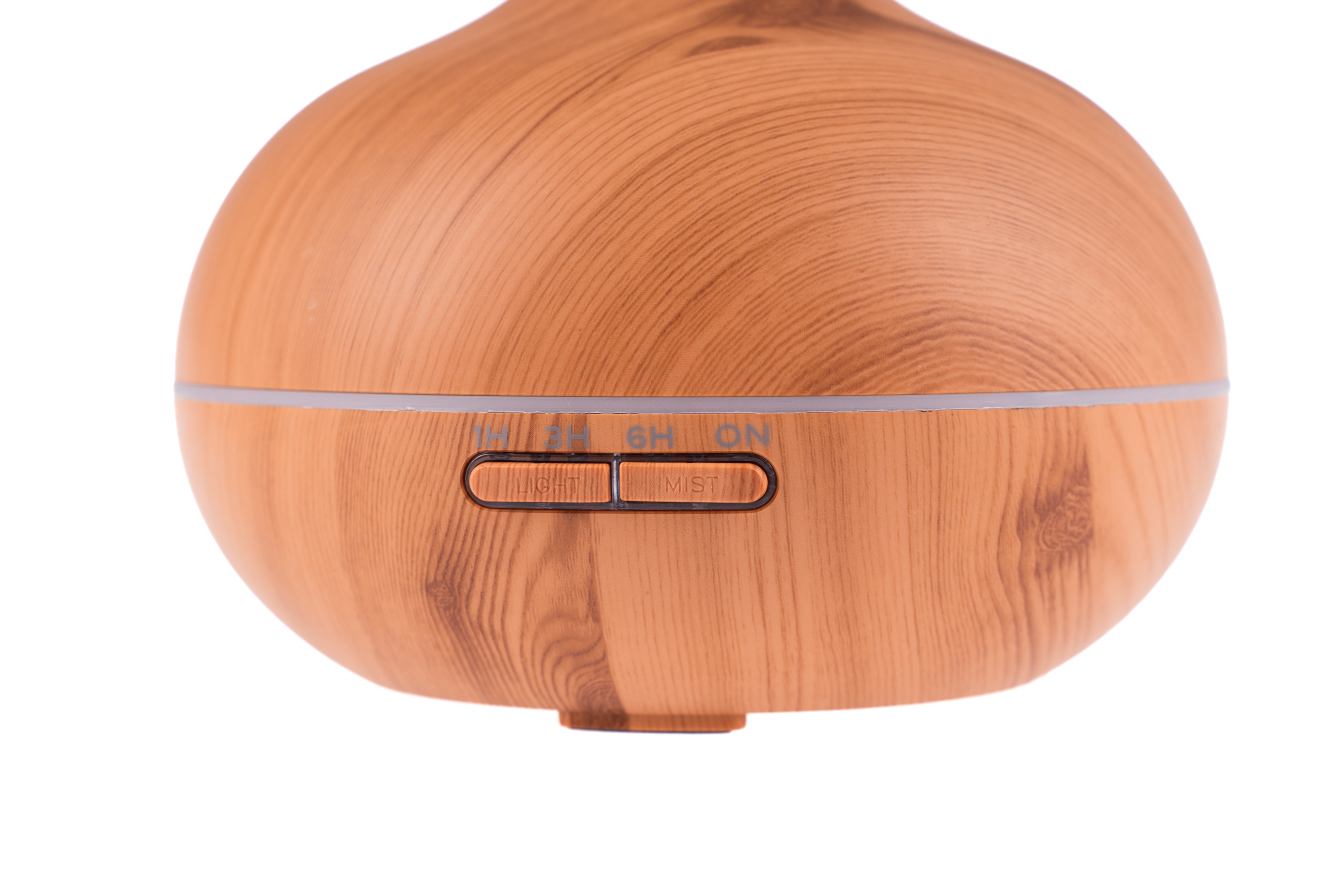 BrainMax Aroma Difuzér ZEN LIGHT s dálkovým ovládáním Obrázek