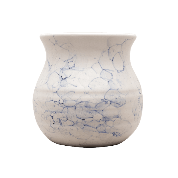 Verde Mate Keramická kalabasa - Celeste Obrázek