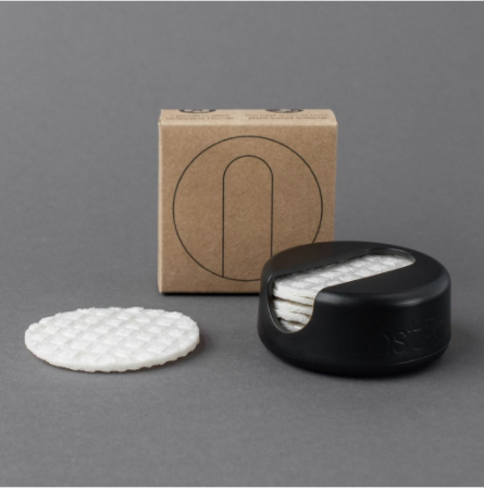 LastSwab LastRound odličovací tampony Barva: Modrý Obrázek