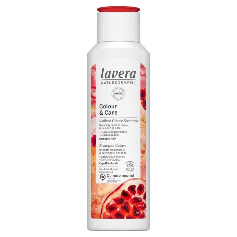 Lavera - Šampon Colour & Care, 250 ML Obrázek