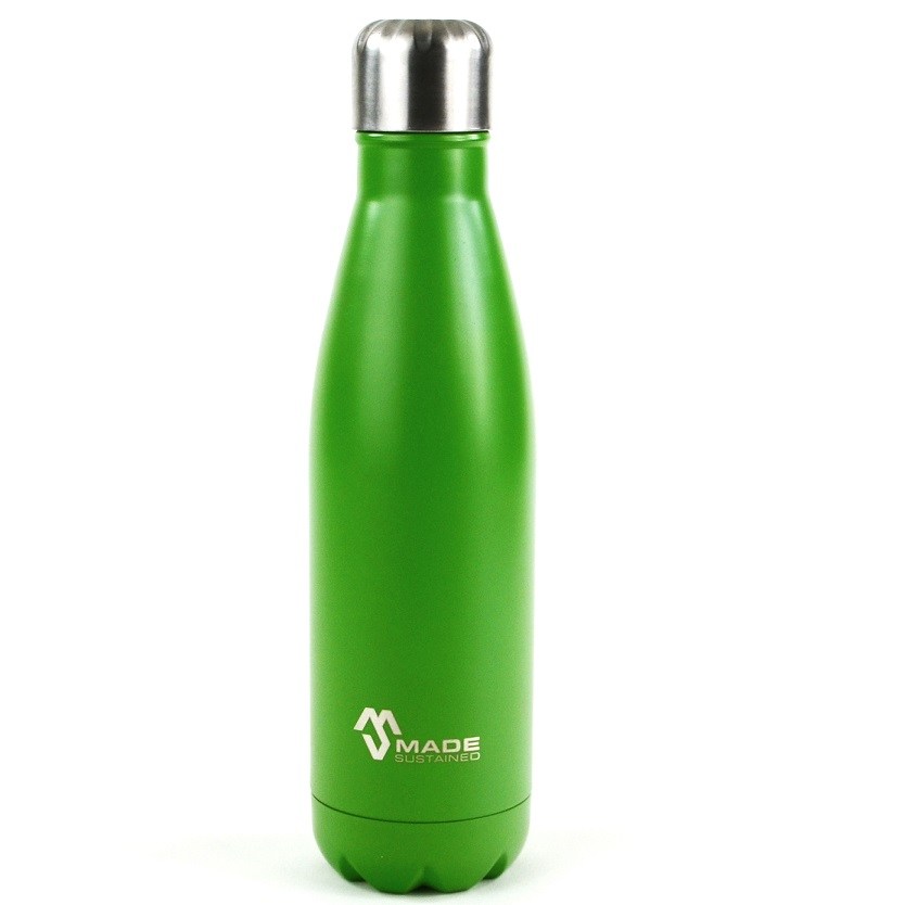 Made Sustained Termoska z nerezové oceli 500 ml - Kiwi
