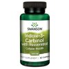 Swanson Indole 3 Carbinol with Resveratrol