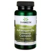 Rhodiola Ashwagandha Ginseng Complex