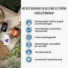 (Maďarčina) Co v našich potra…