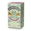 Hampstead Tea London BIO zeleny caj s jasminem a bergamotem 20ks