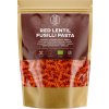 vizual red lentil fusilli pasta JPG