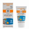 opalovaci krem na oblicej spf 30 50 g bio