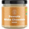 peanuta white choco sampler JPG