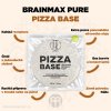pizza base infografika
