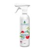 43356 cleanee eco hygienicky cistic na koupelny grapefruit 500ml