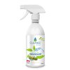 43335 cleanee eco hygienicky cistic univerzalni s vuni citronove travy 500 ml