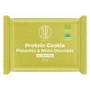 protein cookie pistacie a bila coko 60g JPG