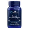 Life Extension Triple Action Thyroid, hármas hatású pajzsmirigy, pajzsmirigy támogatás, 60 kapszula