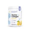 marine collagen lemon