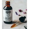 Anima Mundi Amargo Bitters, Bélrezisztencia, 59 ml  Étrend-kiegészítő