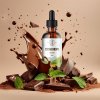 stevia drops chocolate