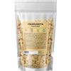 BrainMax Pure® Mogyoró hámozott és pörkölt, Mogyoró, hámozott, pörkölt, BIO, 250 g
