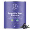BrainMax Pure® Smoothie tálkása, acai és áfonya, BIO, 400 g