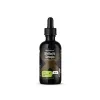 BrainMax Shilajit cseppek manuka mézzel, 30 ml  Folyékony shilajit a Himalájából, mikroszűrve, bio manuka mézzel, akár 120 adag, étrend-kiegészítő