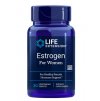 Life Extension ösztrogén nőknek, 30 vegetáriánus tabletta
