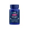 Life Extension Estrogen for Women, női egészség, 30 vegetáriánus tabletta