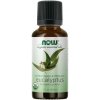 NOW Essential Oil, Eucalyptus oil (éterický eukalyptový olej), 30 ml