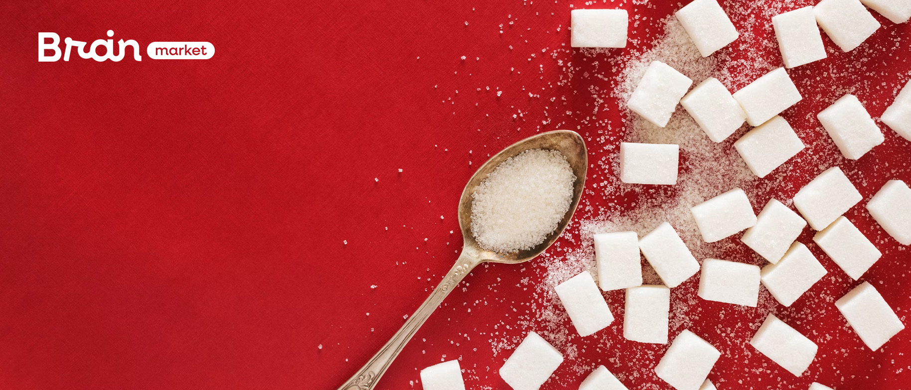 Iperattività dei bambini nel piatto: Cosa può fare lo zucchero?