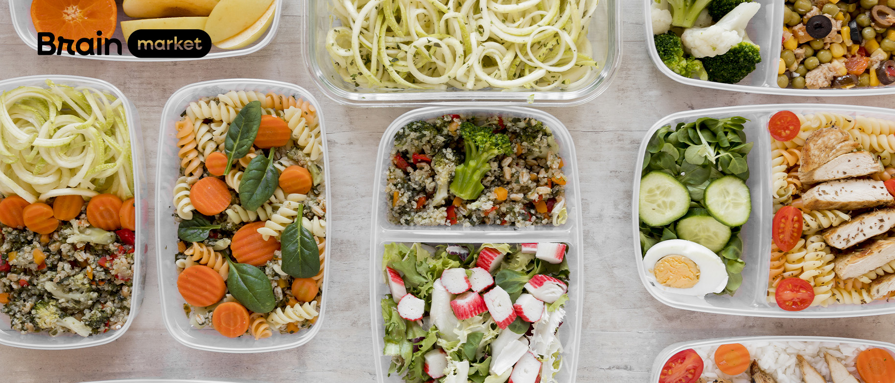 Ricette rapide sane e in forma – cosa cucinare di sano?