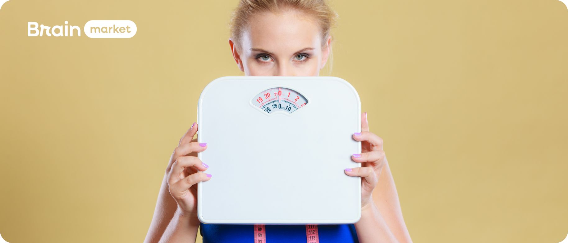 Aspetti psicologici dell'obesità: Perché la perdita di peso inizia nella testa?