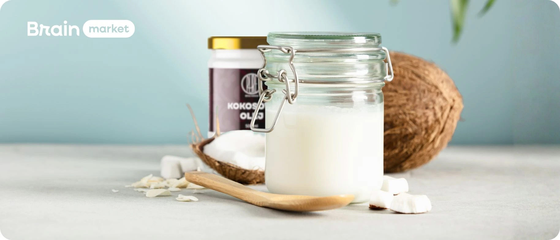 Olio di cocco: Tipi, utilizzi e consigli per la scelta