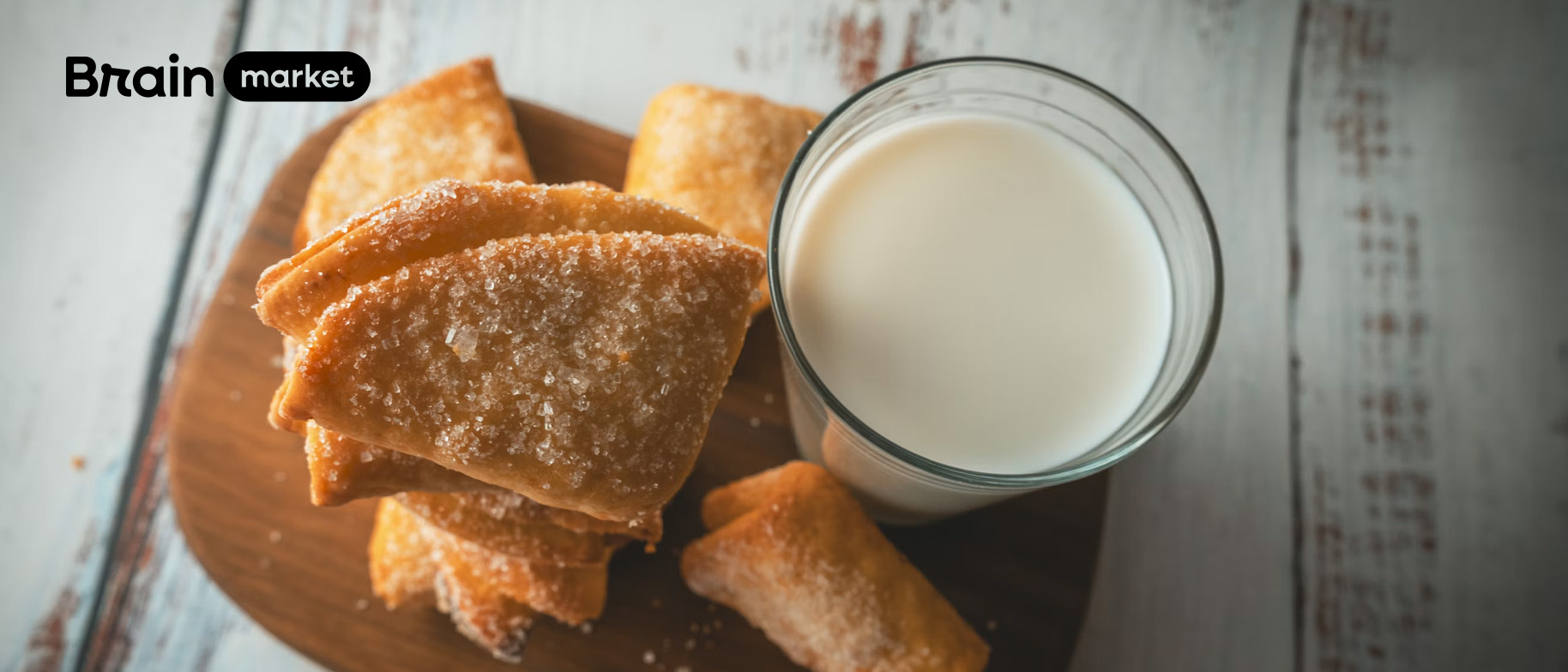 Intolleranza al lattosio: Quando il latte fa male