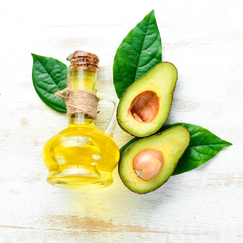 Olio di avocado: Più di un semplice grasso sano