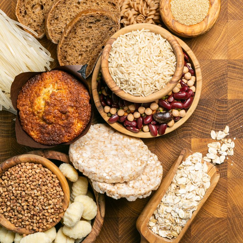 Miti sulla dieta senza glutine: Cosa dice la scienza