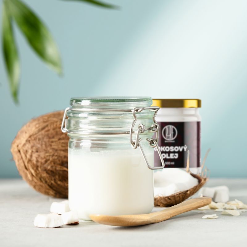 Olio di cocco: Tipi, utilizzi e consigli per la scelta