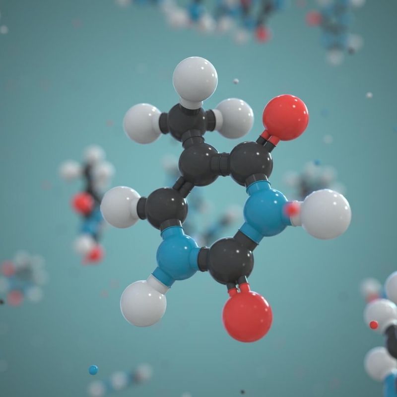 CDP colina: Forma avanzata di colina da fonti naturali