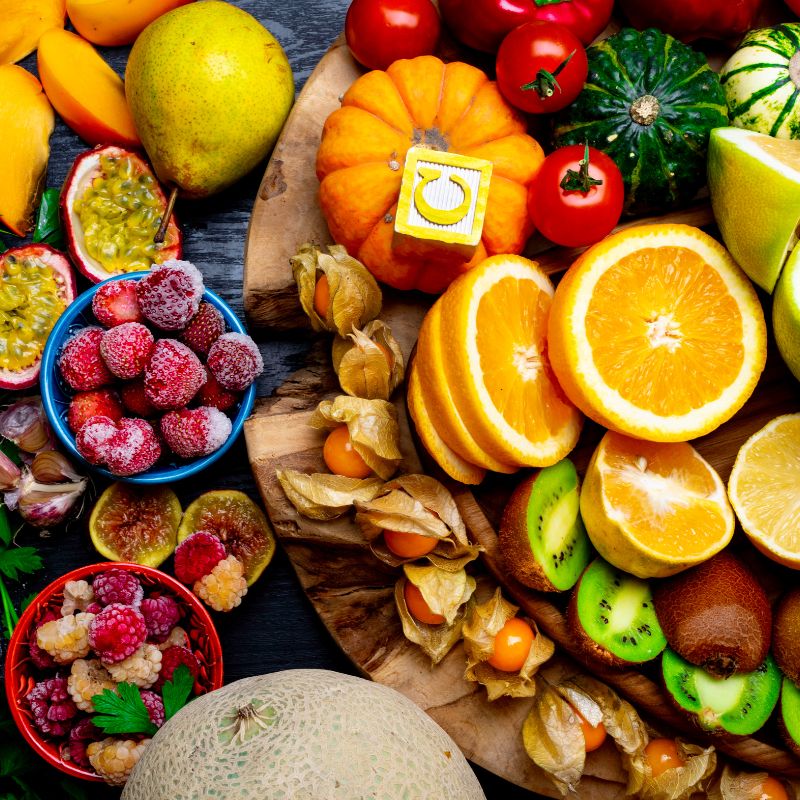 Guida alla vitamina C, parte 1: La vitamina C non serve solo per il raffreddore