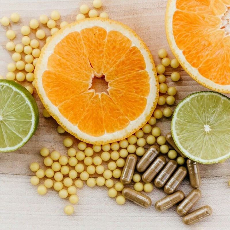 Come scegliere il miglior multivitaminico