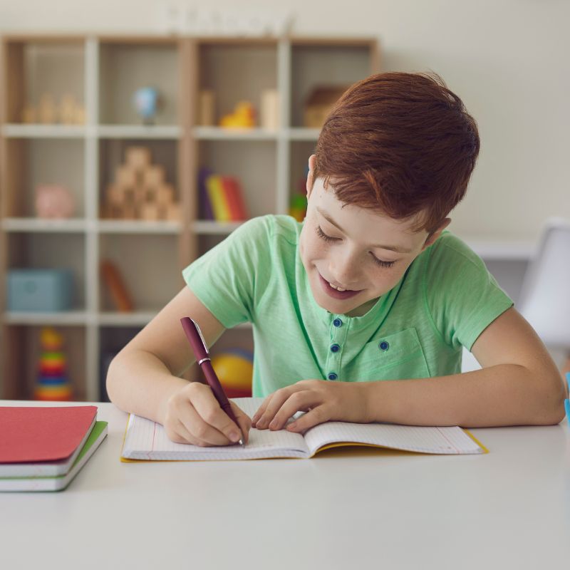 10 alimenti per migliorare la concentrazione dei bambini a scuola