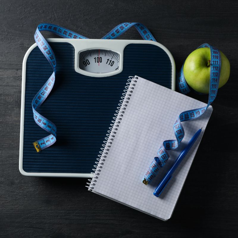 Aspetti psicologici dell'obesità: Perché la perdita di peso inizia nella testa?