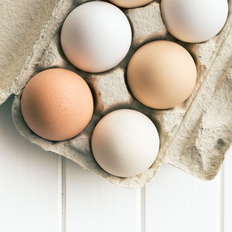 Non tutte le uova sono uguali: Cosa si nasconde dietro la loro etichettatura?
